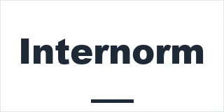 Installateur agréé INTERNORM à àAubervilliers