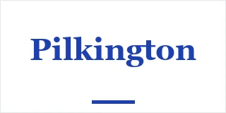 Vitrier Pilkington à àAubervilliers 93300